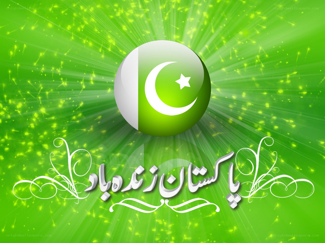 Pakistan Independence Day
