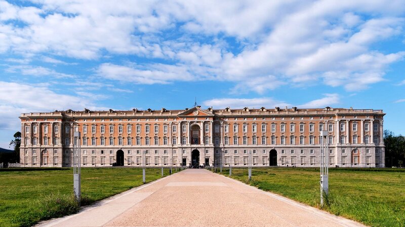 Palace Building