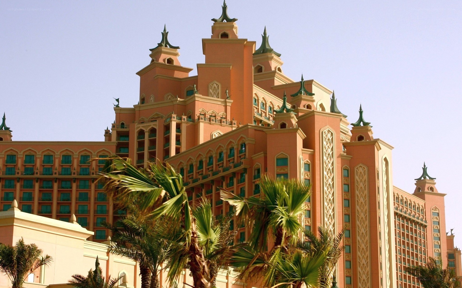 palace hotel in dubai