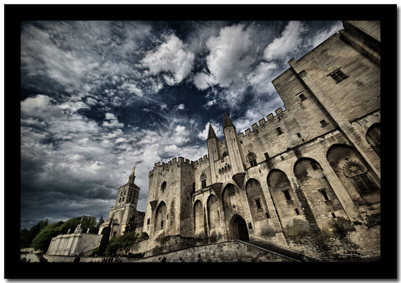 Palace of the Popes