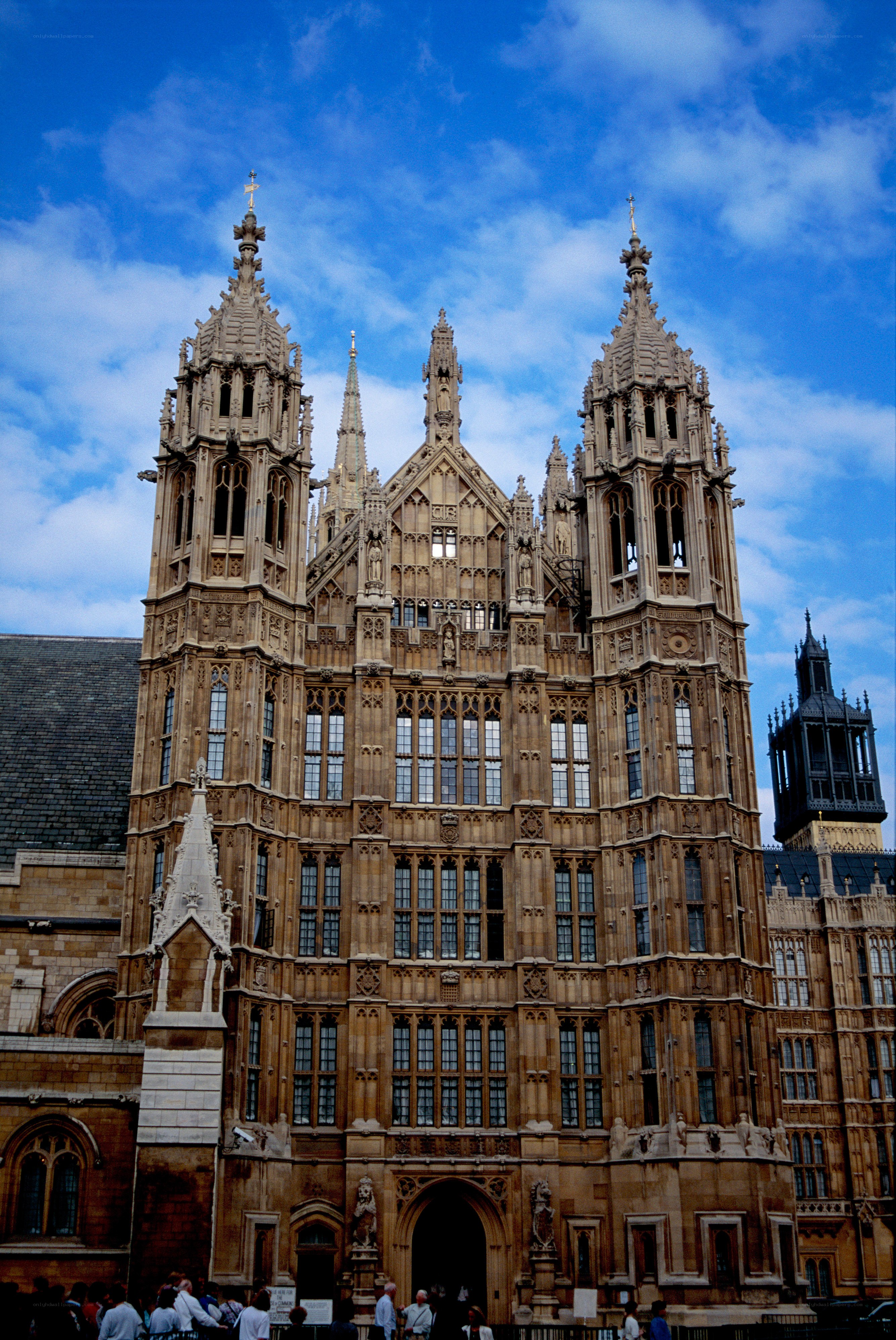 Palace of Westminster