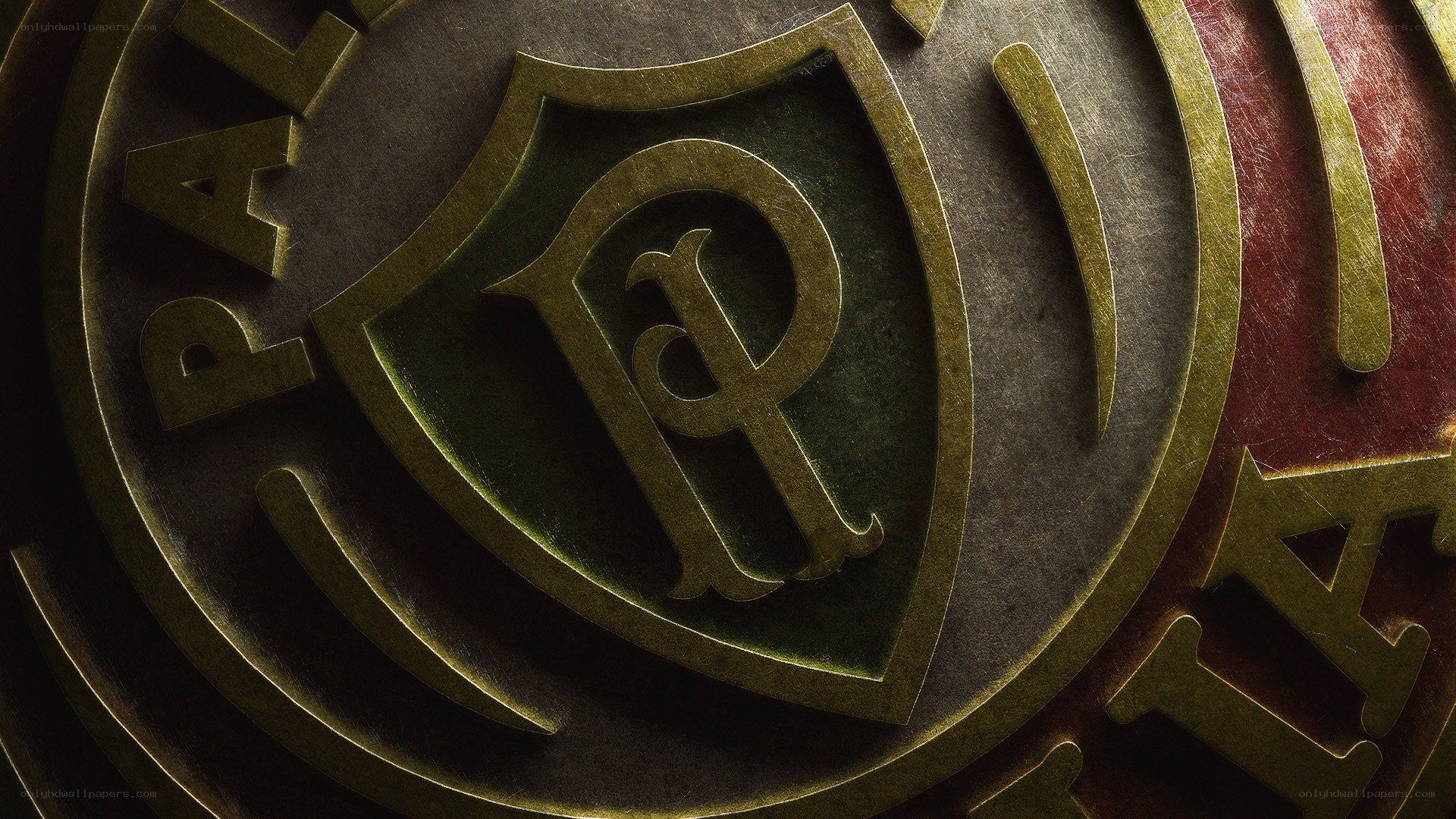 Palatia logo emblem