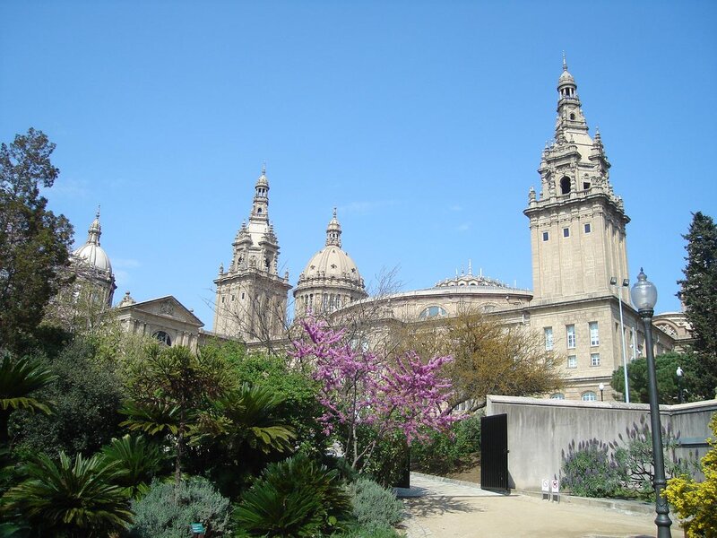 Palau De La Generalitat