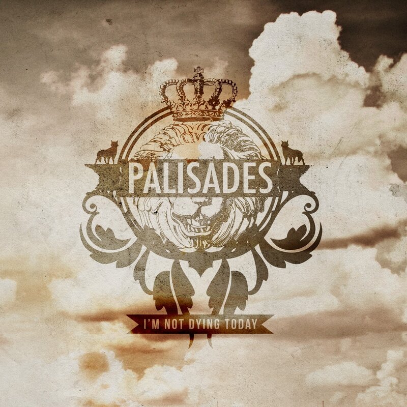 Palisades album cover