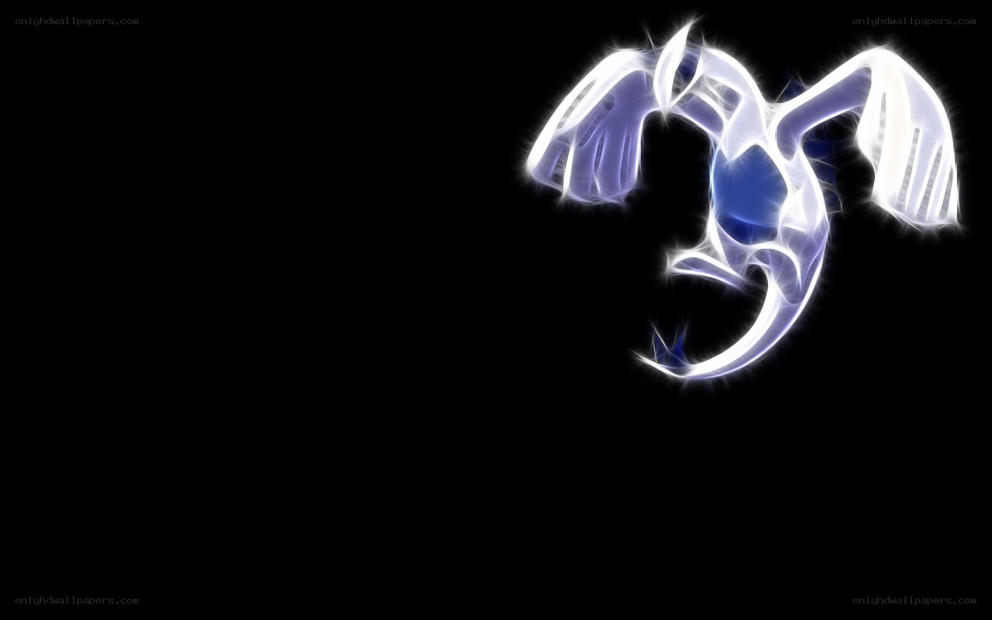 Palkiai with glowing effect