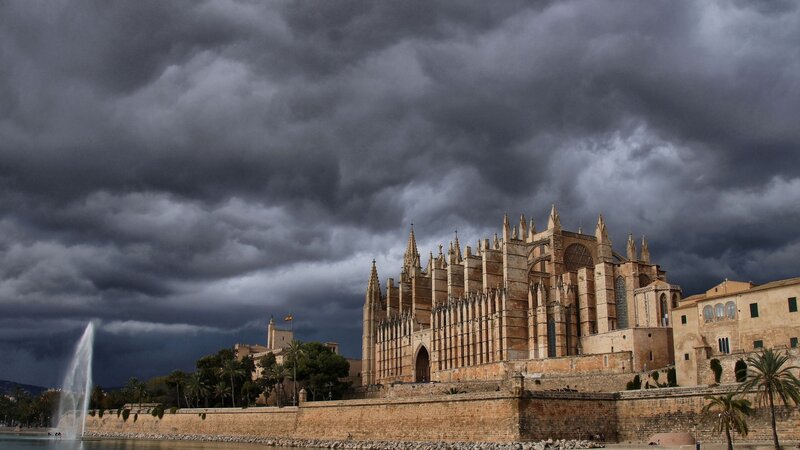 Palma Cathedral
