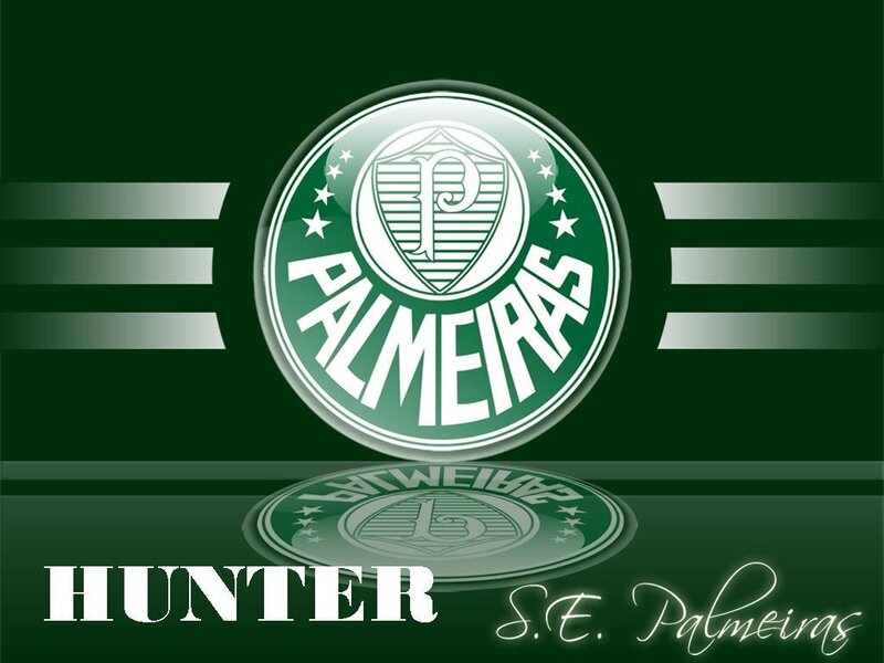 Palmeiras Logo