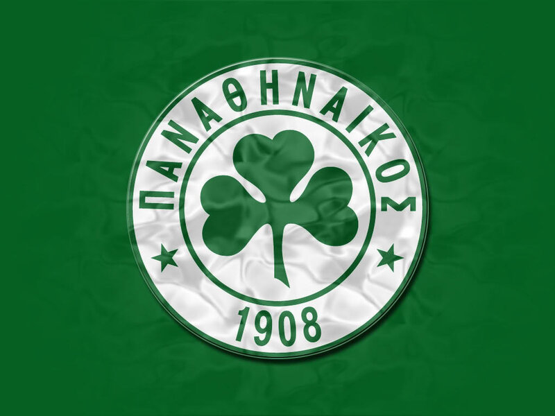 Panathinaikos Logo