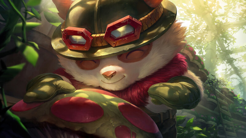Panda Character in Hat