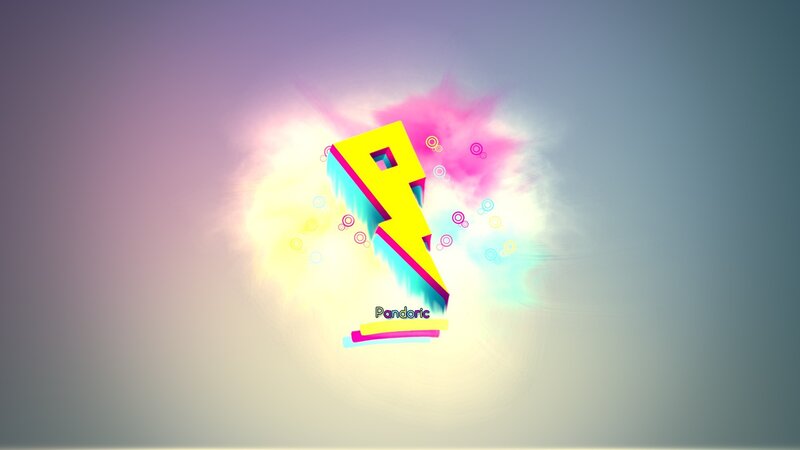 Pandoric Logo
