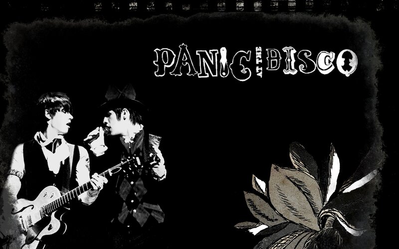 Panic! at the Disco concert
