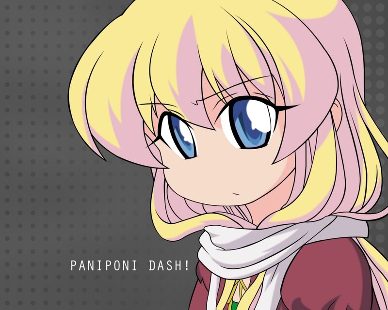 Paniponi Dash character