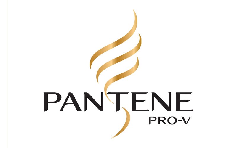 Pantene Pro-V logo