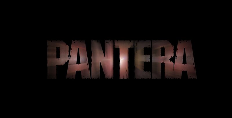 Pantera Logo