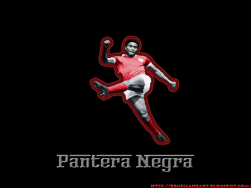 Pantera Negra football player