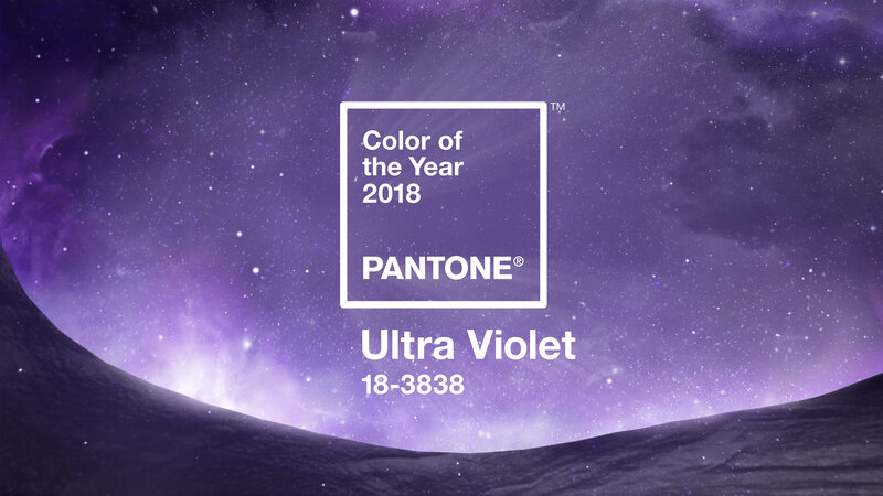Pantone Color Announcement