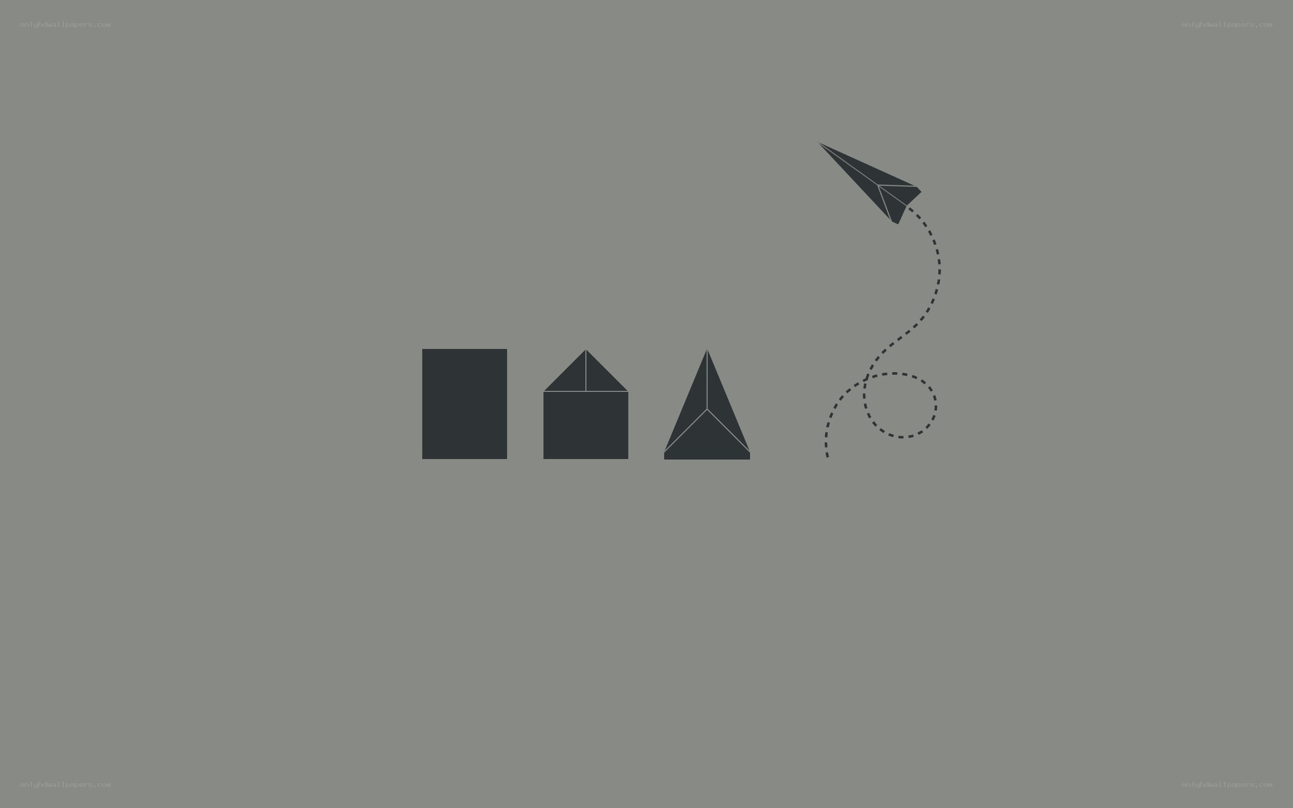 paper airplane origami steps