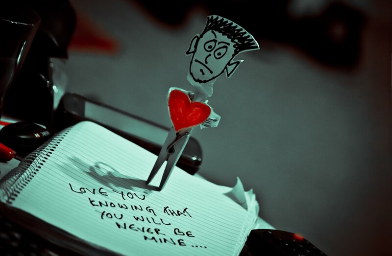 Paper Figure on Notebook