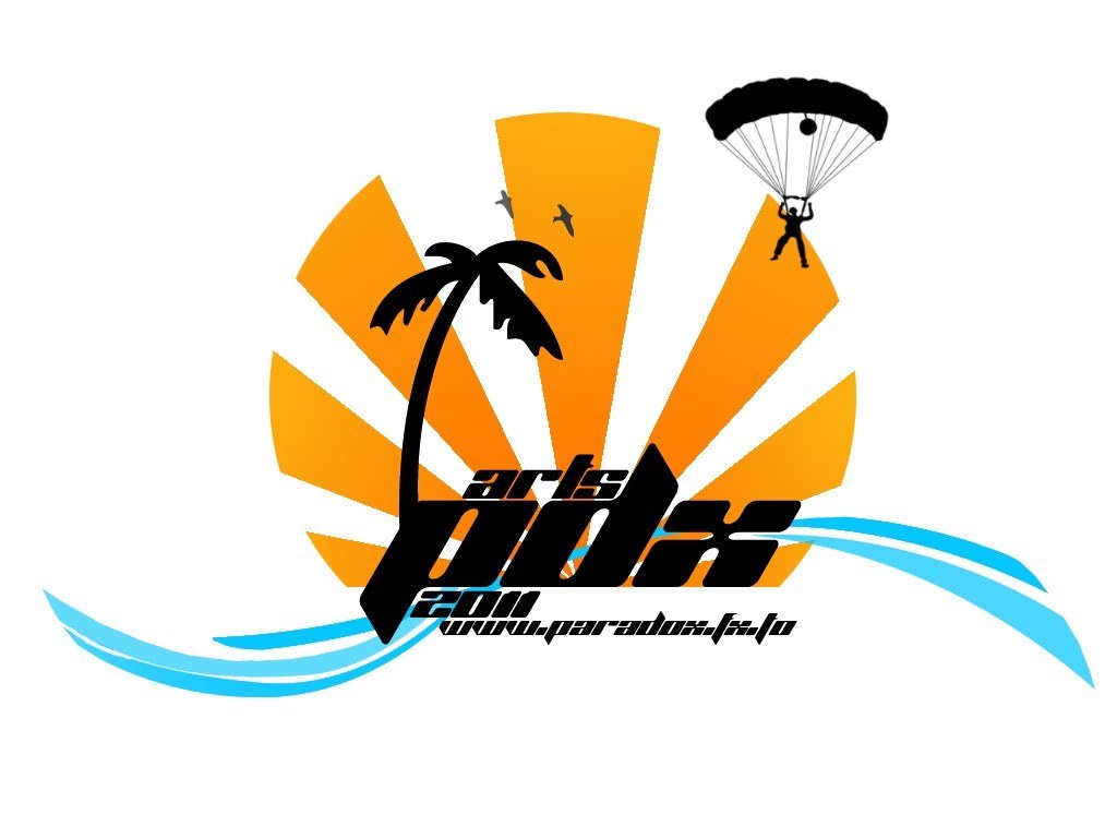 Paradox 2011 logo
