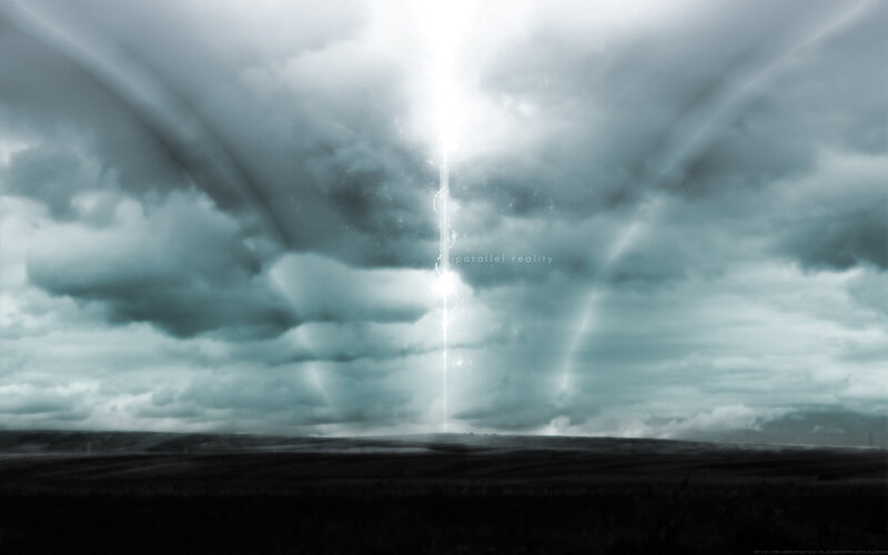 Parallel reality storm