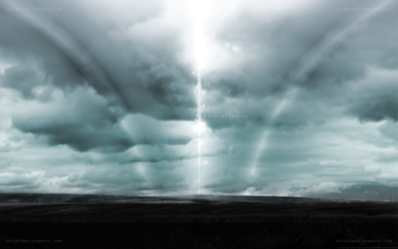 Parallel reality storm
