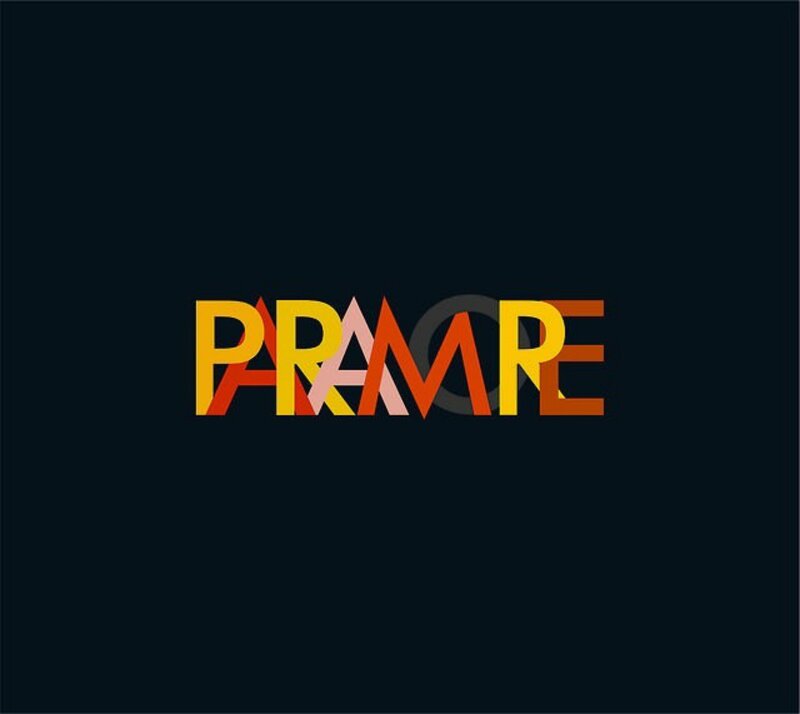 Paramore band logo
