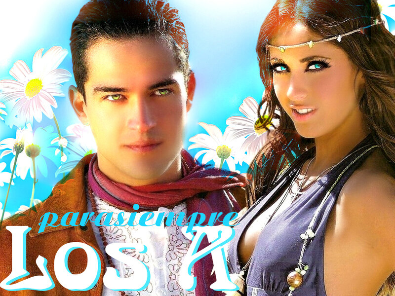 parasempre los a
