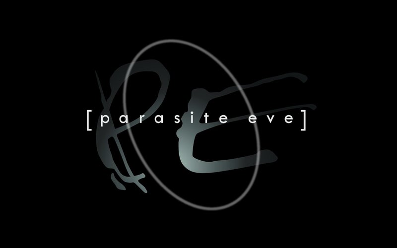[parasite Eve] Logo