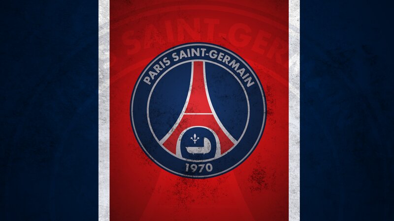 Paris Saint-Germain Logo