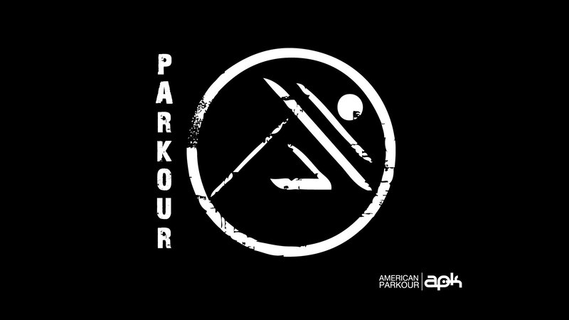 Parkour Logo