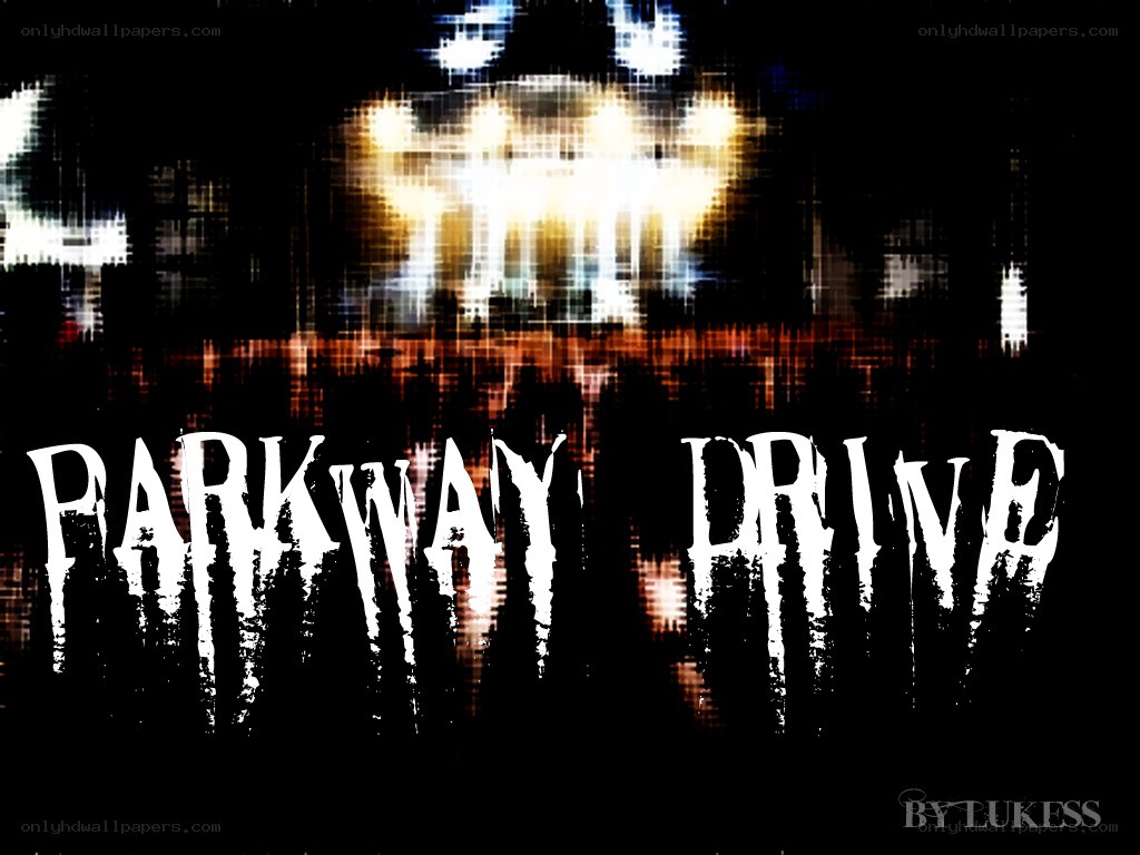 Parkway Drive band logo