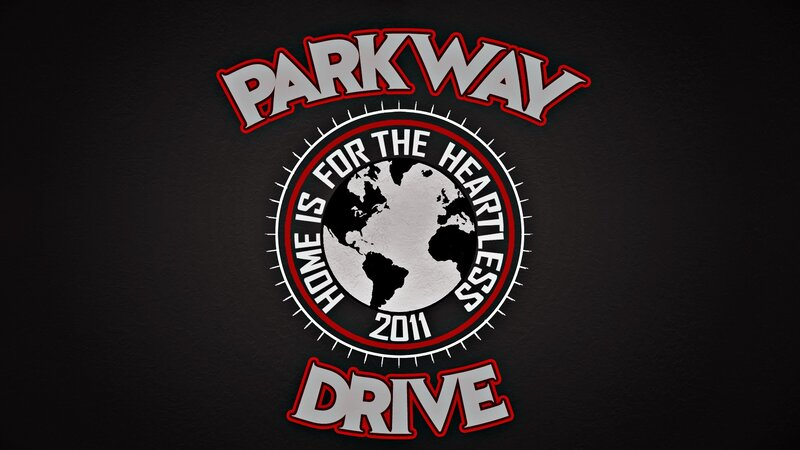 Parkway Drive logo