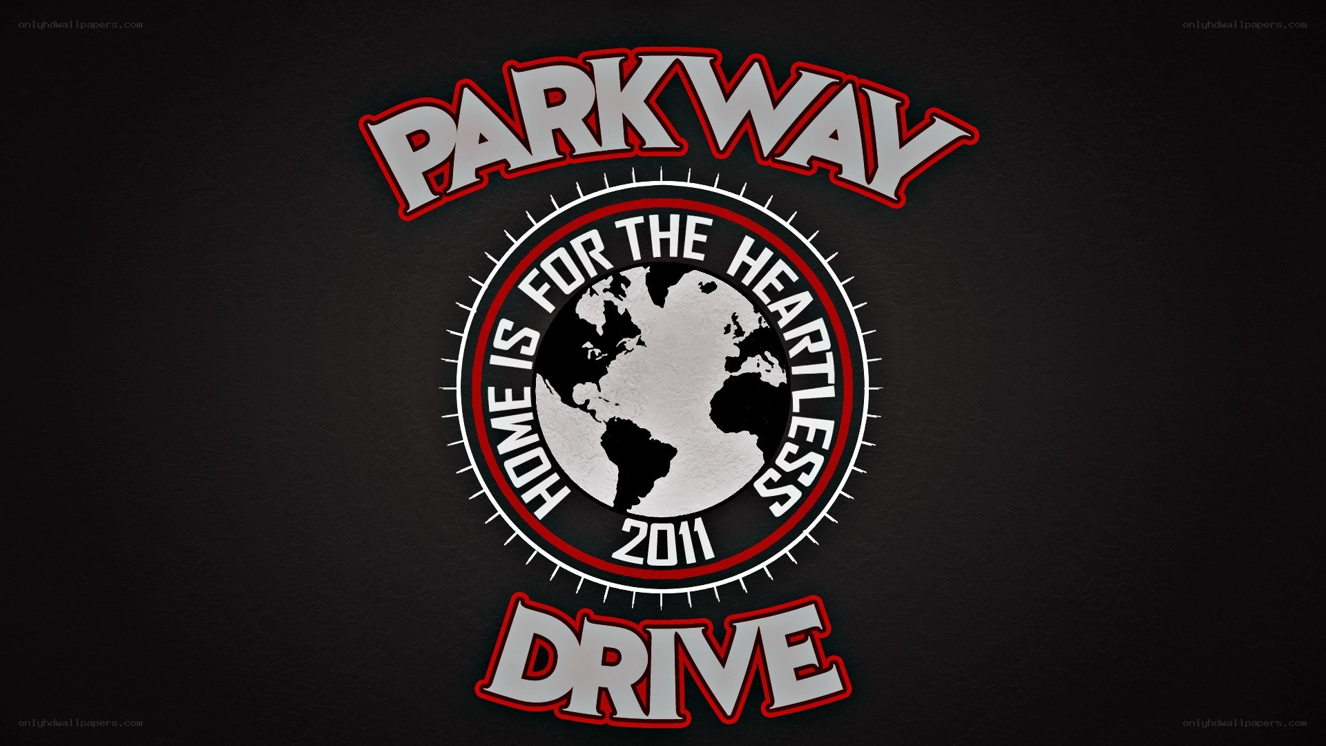 Parkway Drive logo