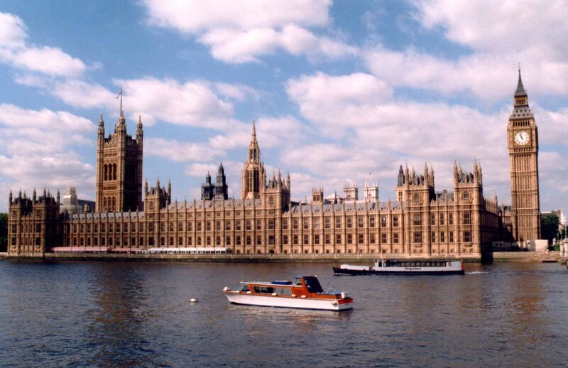 Parliament and Big Ben