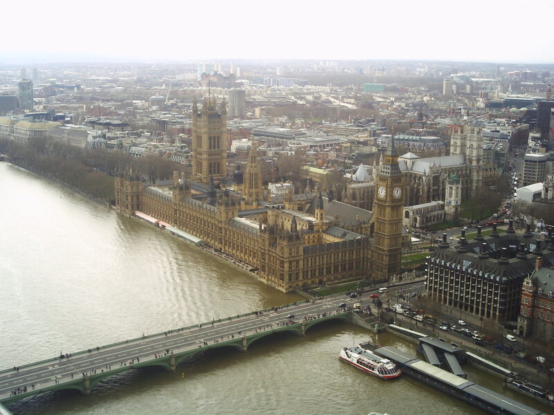 Parliament of the United Kingdom