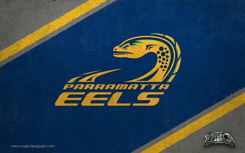 Parramatta Eels Logo