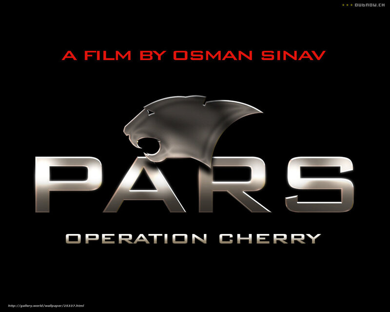 Pars: Operation Cherry