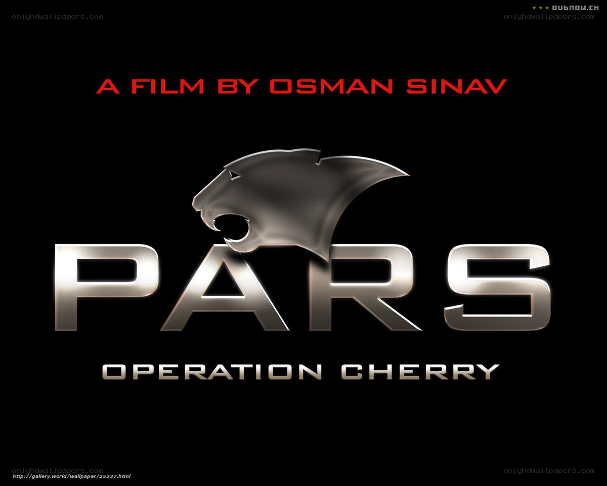 Pars: Operation Cherry