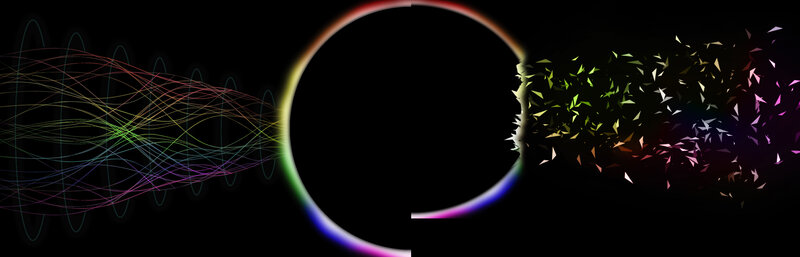 Particle Collision