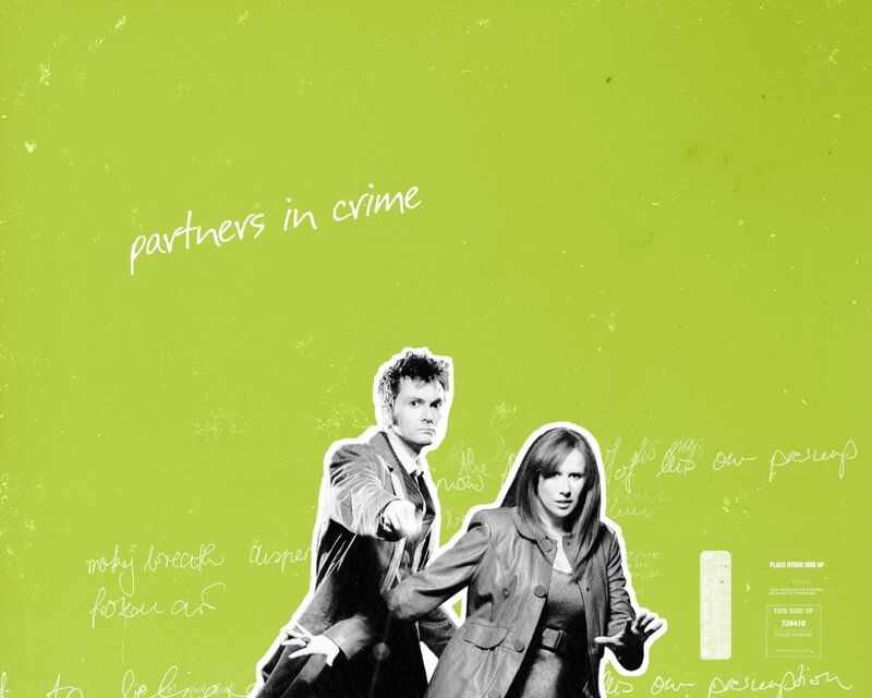 partners in crime