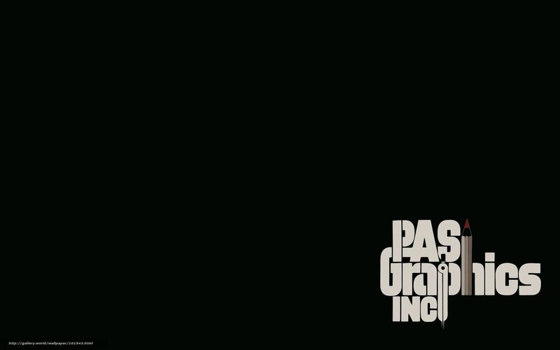PAS Graphics Inc logo