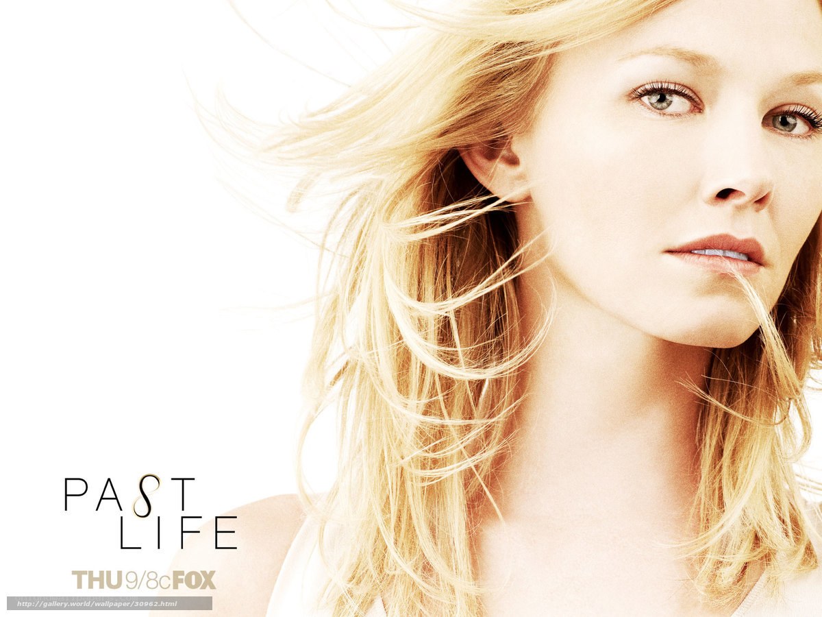 Past Life promotional image