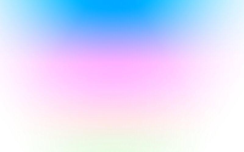 pastel gradient background