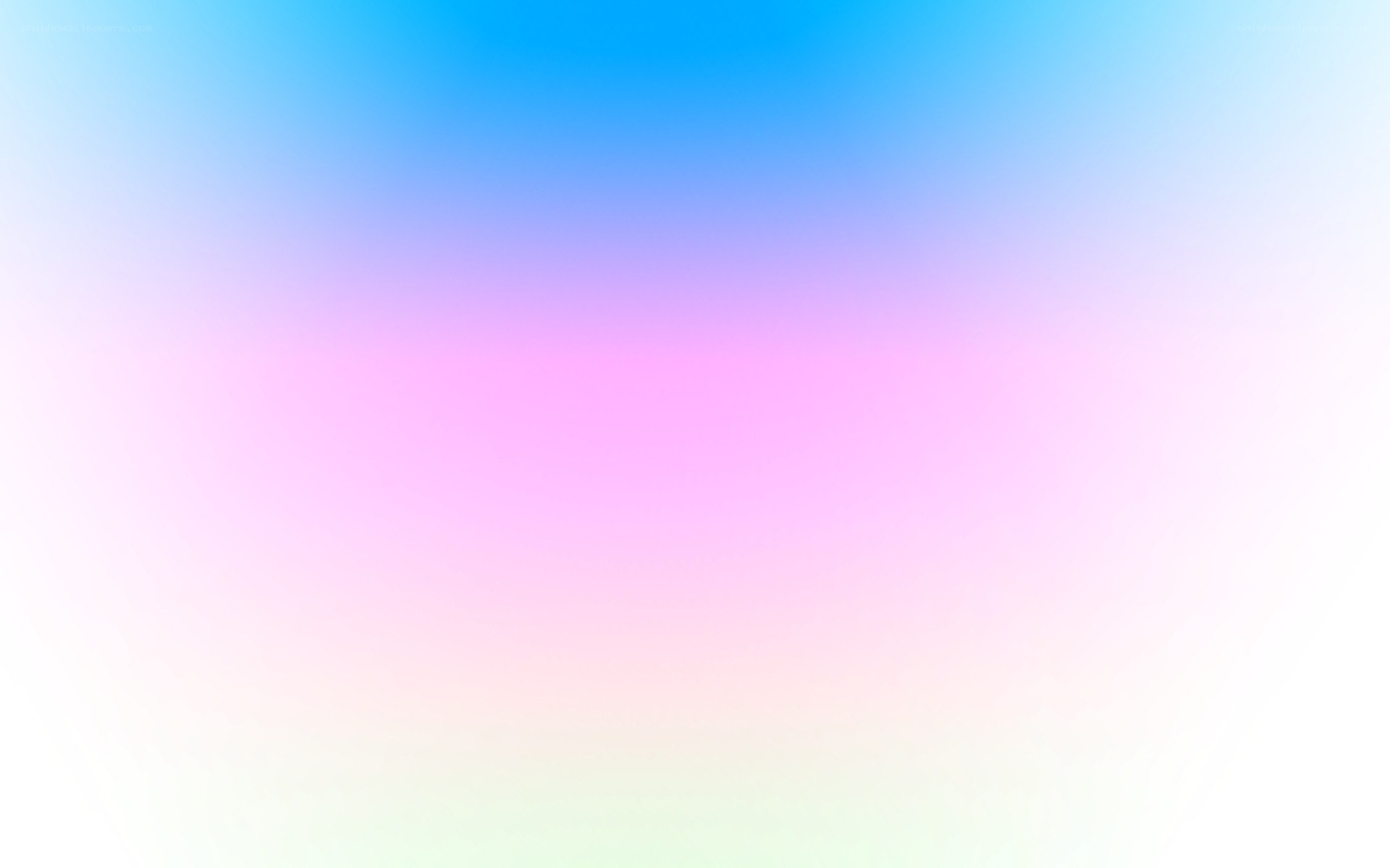 pastel gradient background