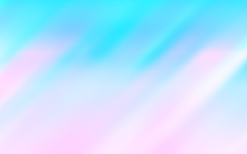 pastel gradient background