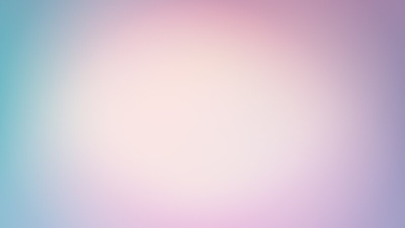 pastel gradient background