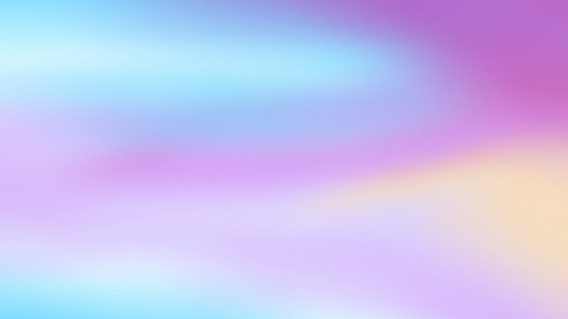 pastel gradient background