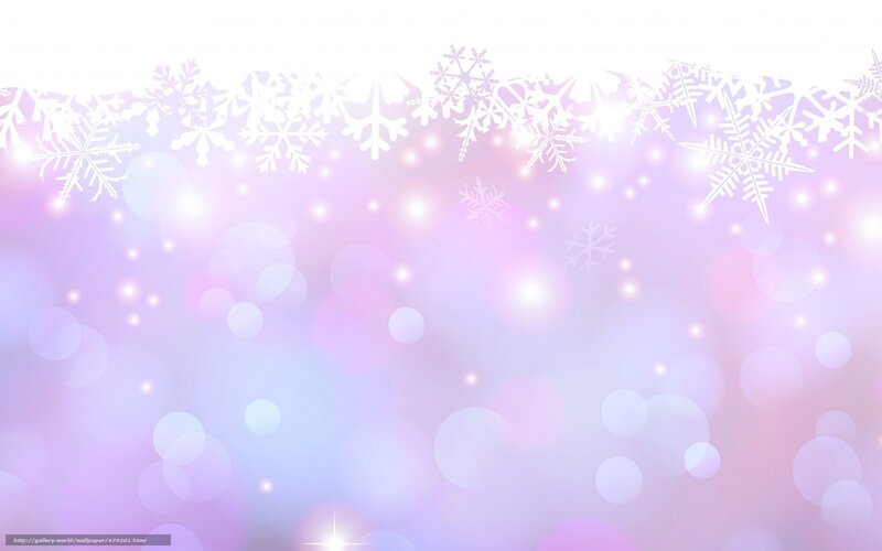 pastel snowflake background