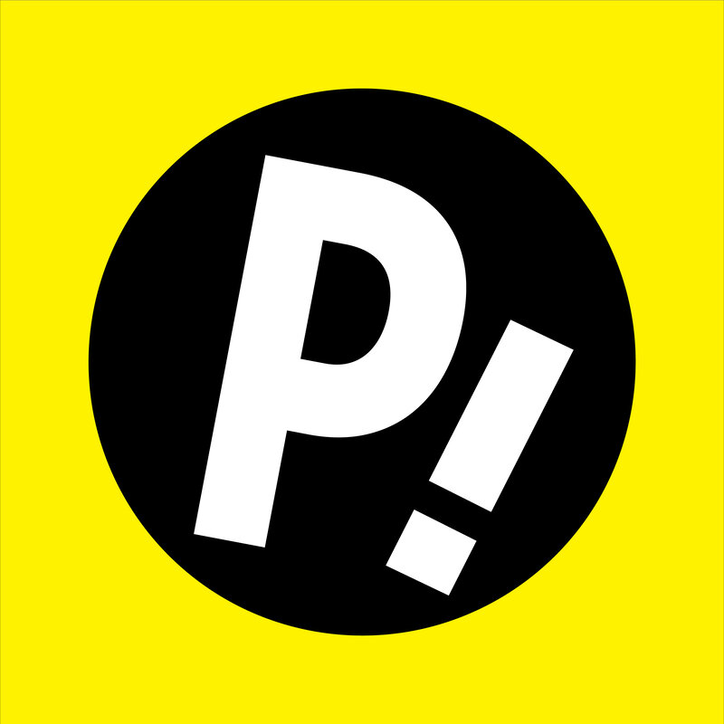 Patreon logo icon