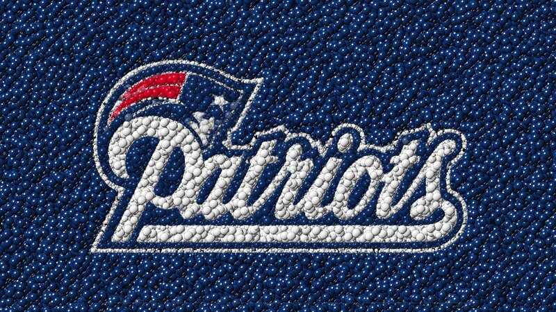 Patriots Logo